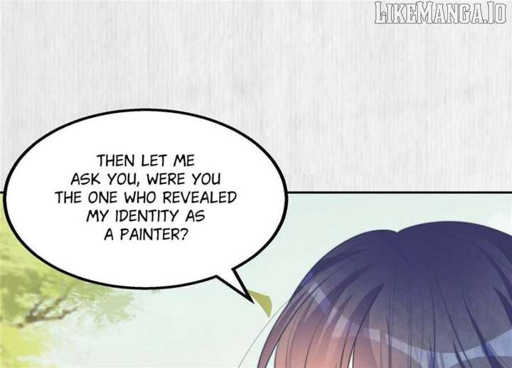 The Young Genius Paintress Chapter 88 - Page 15