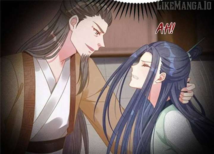 The Young Genius Paintress Chapter 88 - Page 18