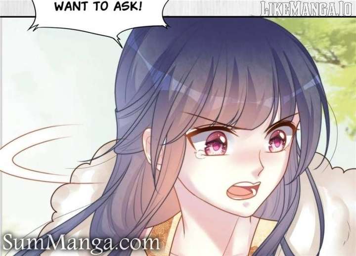 The Young Genius Paintress Chapter 88 - Page 22