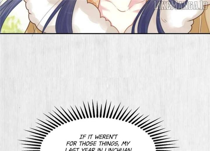 The Young Genius Paintress Chapter 88 - Page 23