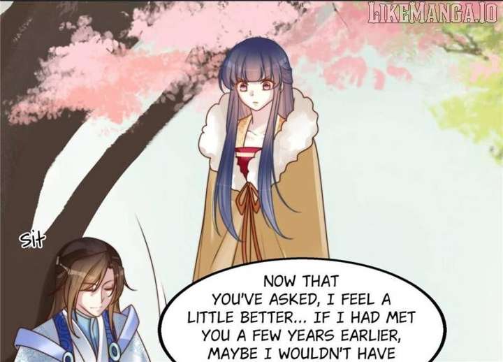 The Young Genius Paintress Chapter 88 - Page 25