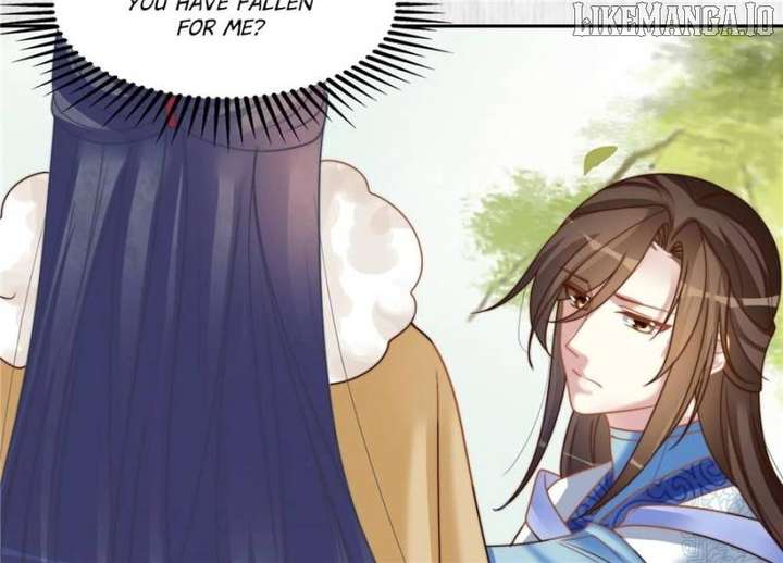 The Young Genius Paintress Chapter 88 - Page 30