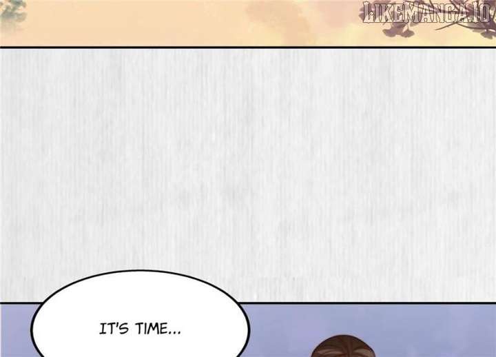 The Young Genius Paintress Chapter 88 - Page 34