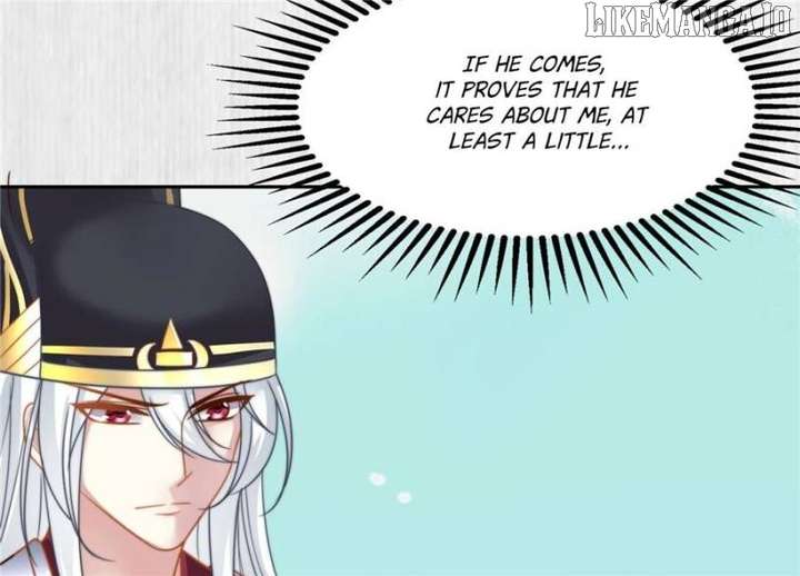 The Young Genius Paintress Chapter 88 - Page 43