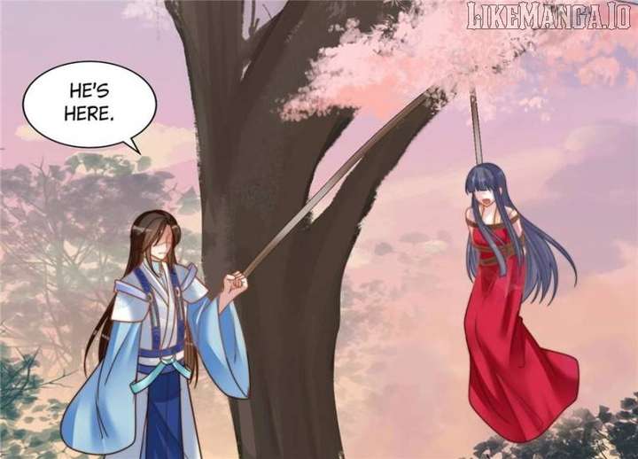 The Young Genius Paintress Chapter 88 - Page 51