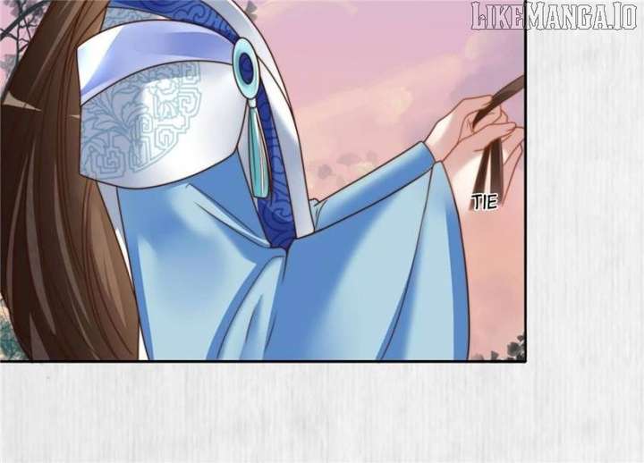 The Young Genius Paintress Chapter 88 - Page 54