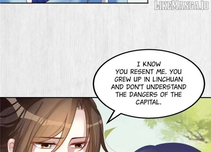 The Young Genius Paintress Chapter 88 - Page 8