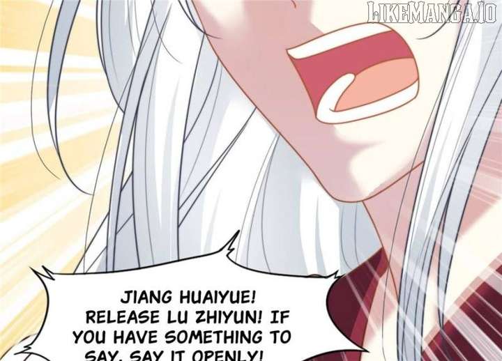 The Young Genius Paintress Chapter 89 - Page 14