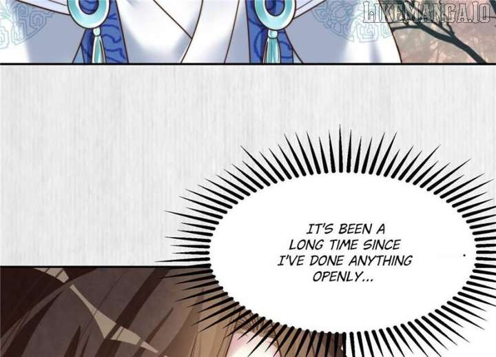 The Young Genius Paintress Chapter 89 - Page 17