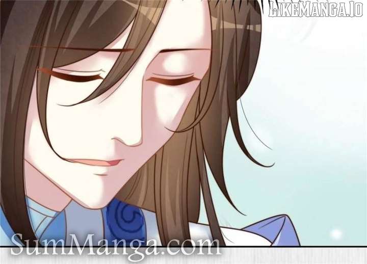 The Young Genius Paintress Chapter 89 - Page 18