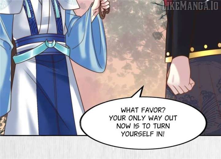 The Young Genius Paintress Chapter 89 - Page 21