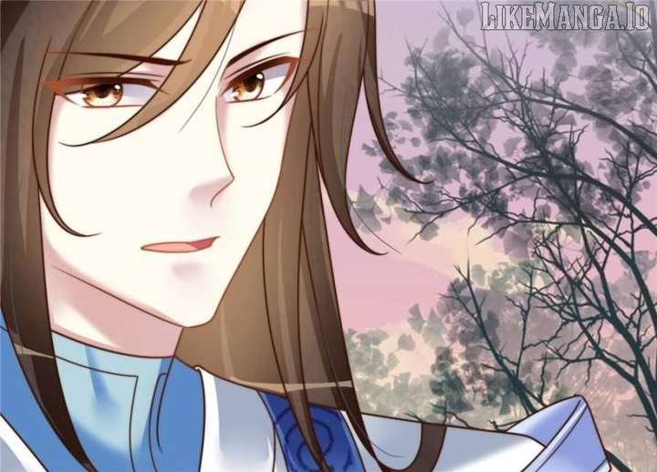 The Young Genius Paintress Chapter 89 - Page 23