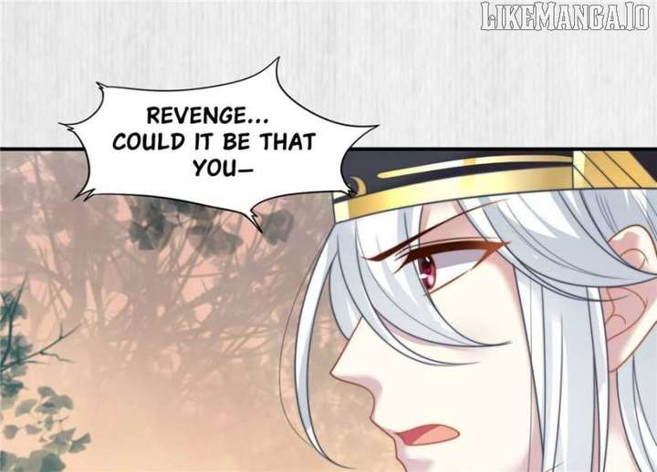 The Young Genius Paintress Chapter 89 - Page 25