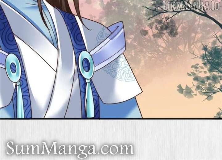 The Young Genius Paintress Chapter 89 - Page 28