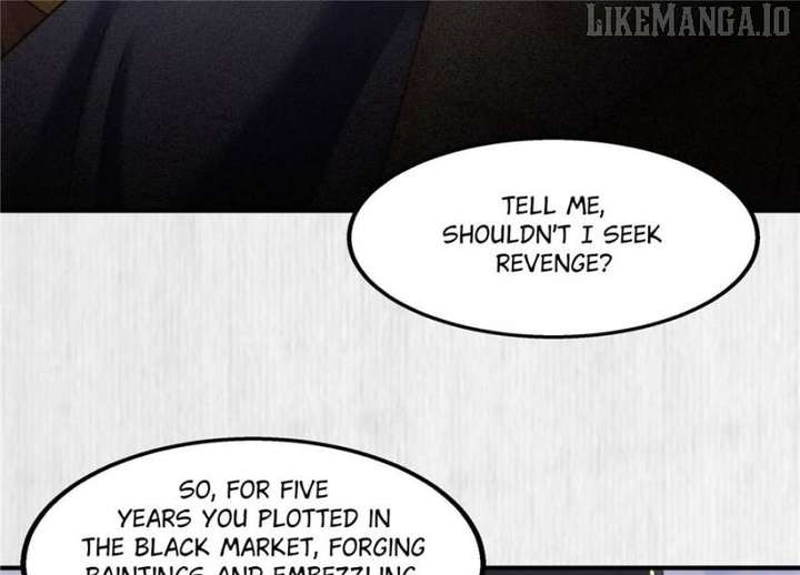 The Young Genius Paintress Chapter 89 - Page 31