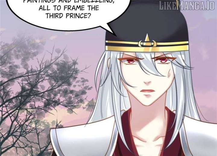 The Young Genius Paintress Chapter 89 - Page 32