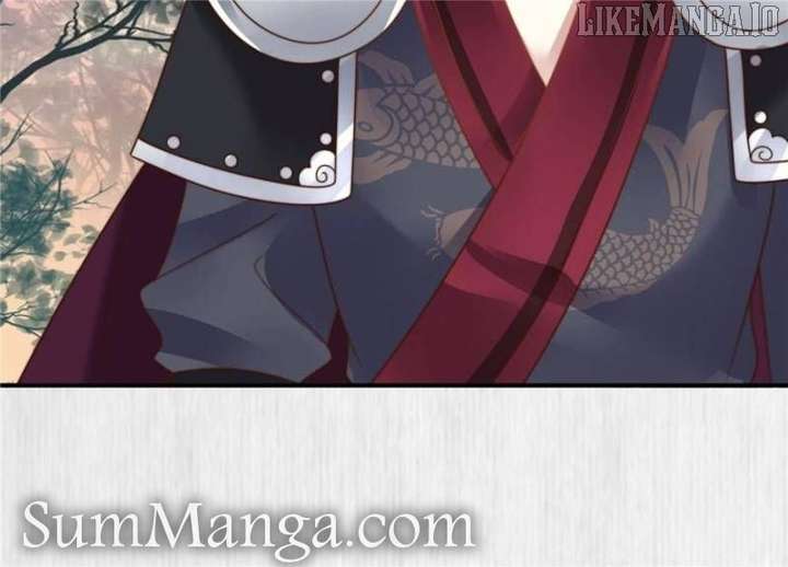 The Young Genius Paintress Chapter 89 - Page 33