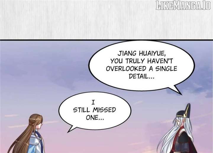 The Young Genius Paintress Chapter 89 - Page 36