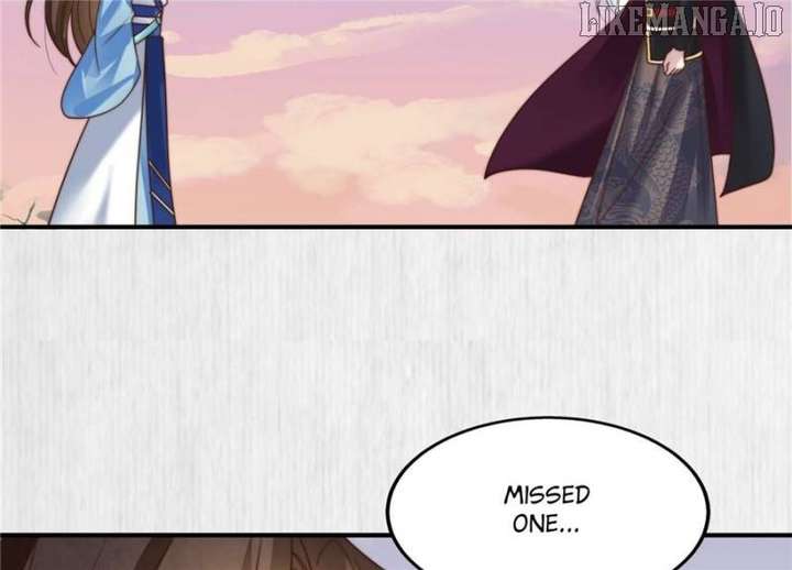 The Young Genius Paintress Chapter 89 - Page 37