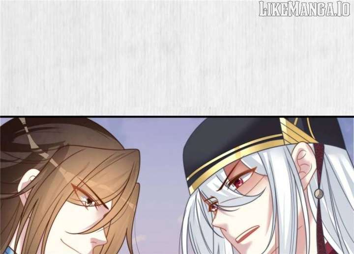 The Young Genius Paintress Chapter 89 - Page 42