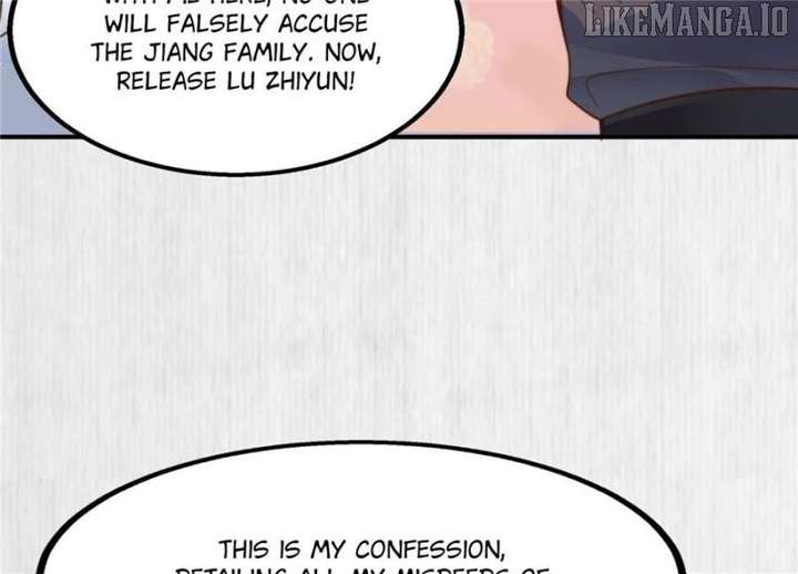 The Young Genius Paintress Chapter 89 - Page 44