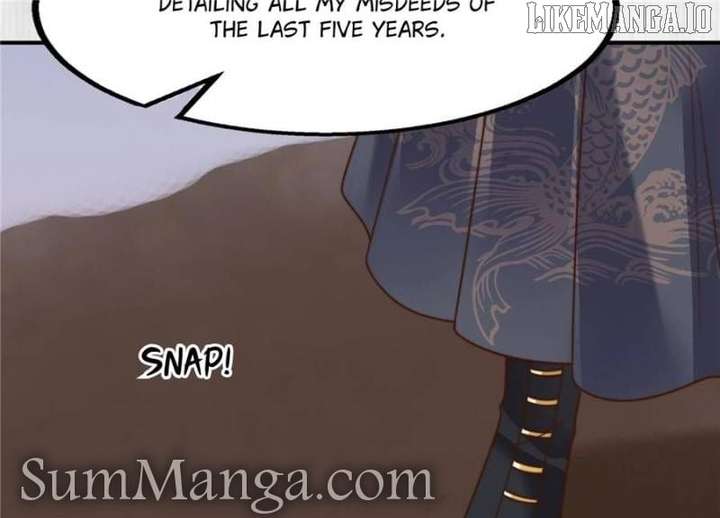 The Young Genius Paintress Chapter 89 - Page 45