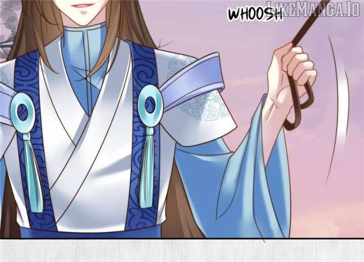 The Young Genius Paintress Chapter 89 - Page 48