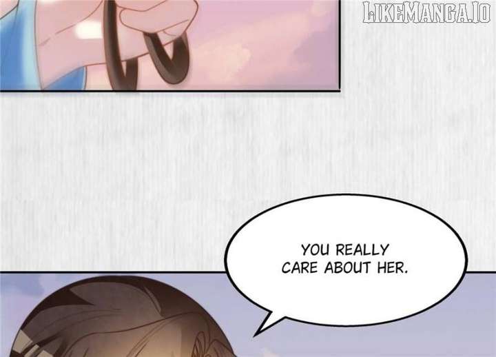 The Young Genius Paintress Chapter 89 - Page 5