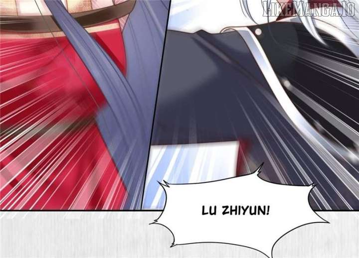 The Young Genius Paintress Chapter 89 - Page 52