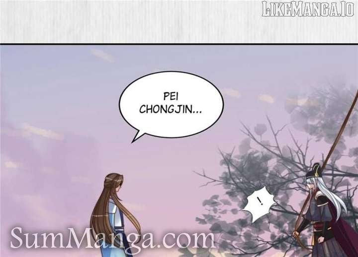 The Young Genius Paintress Chapter 89 - Page 55