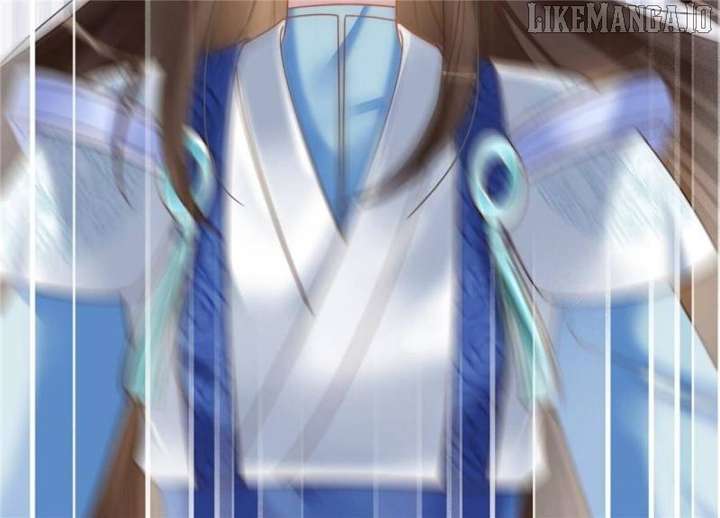 The Young Genius Paintress Chapter 89 - Page 59