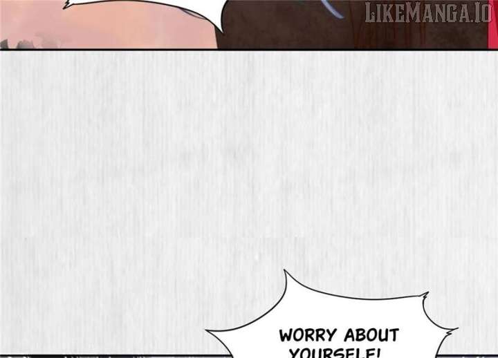 The Young Genius Paintress Chapter 89 - Page 63