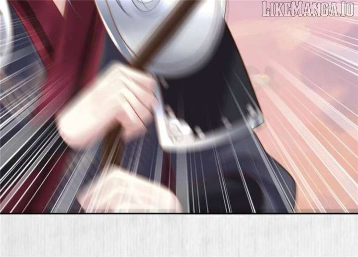 The Young Genius Paintress Chapter 89 - Page 65