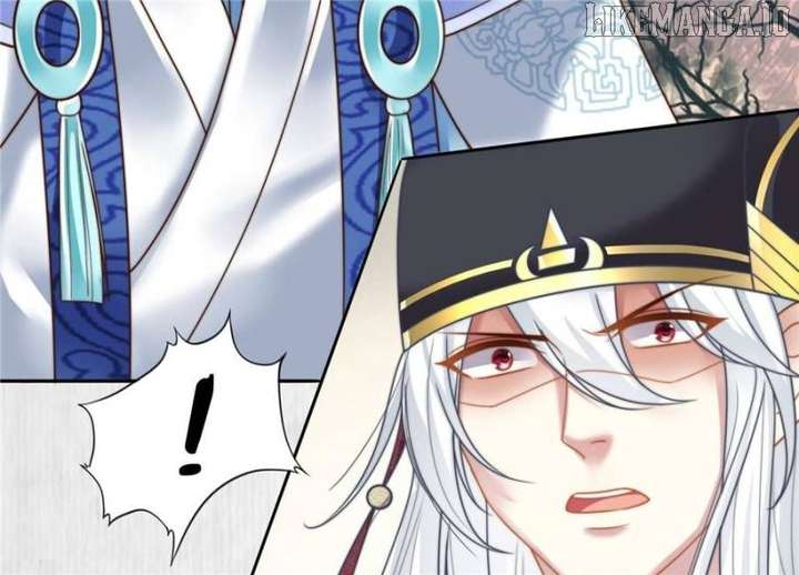 The Young Genius Paintress Chapter 89 - Page 7