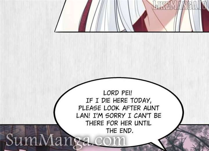 The Young Genius Paintress Chapter 89 - Page 8