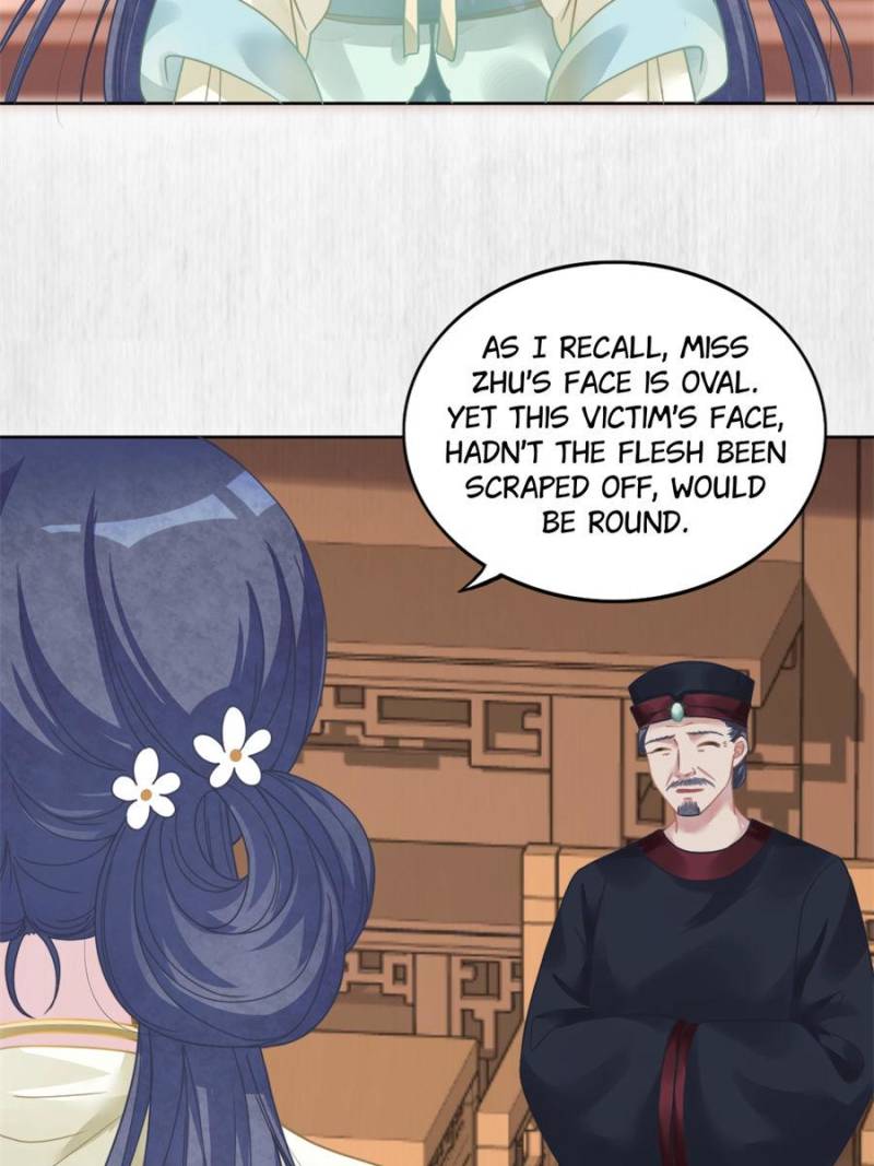 The Young Genius Paintress Chapter 9 - Page 14