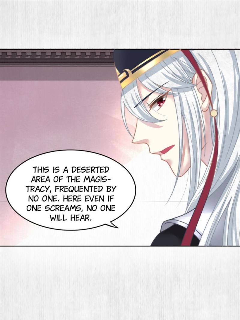 The Young Genius Paintress Chapter 9 - Page 35