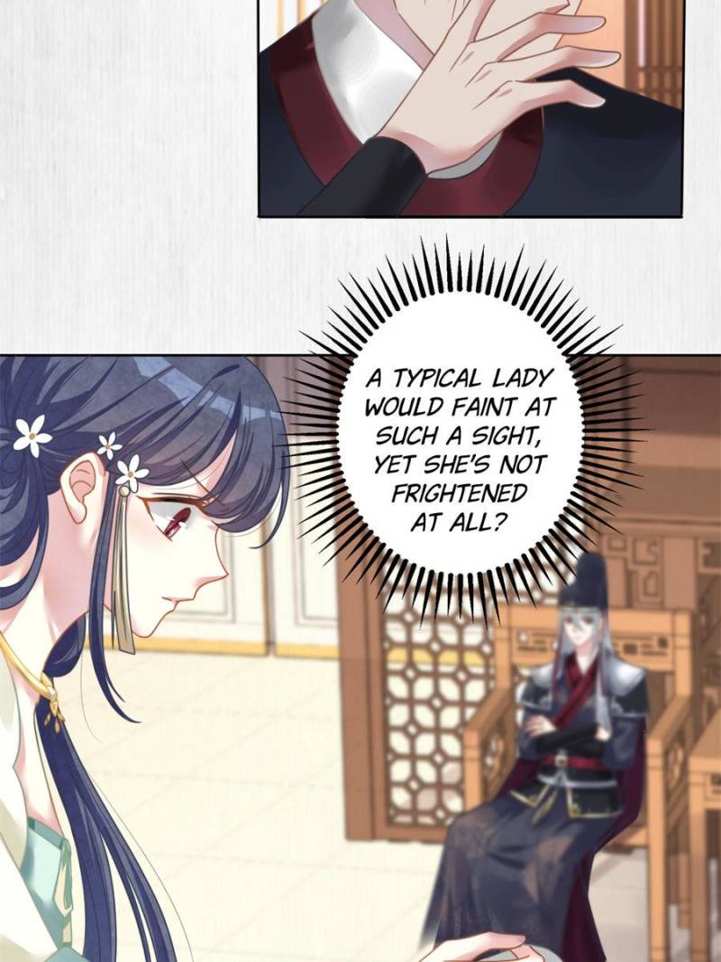 The Young Genius Paintress Chapter 9 - Page 4