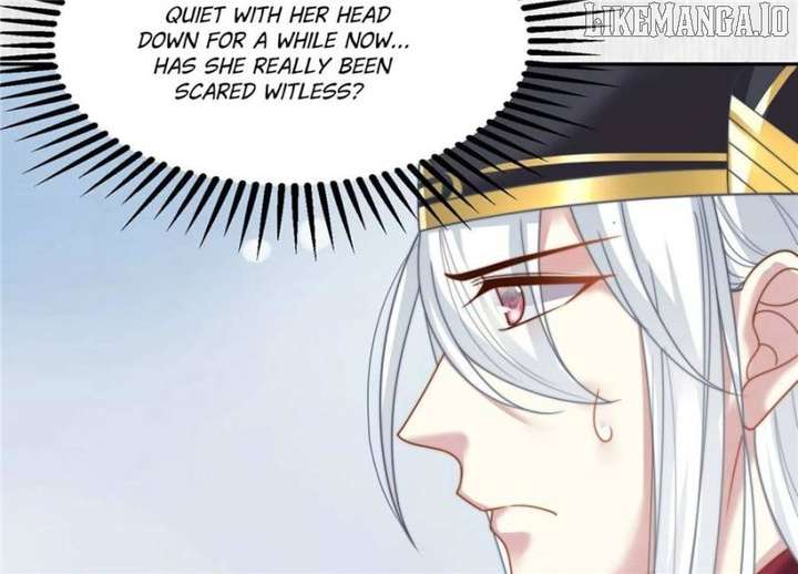 The Young Genius Paintress Chapter 90 - Page 11