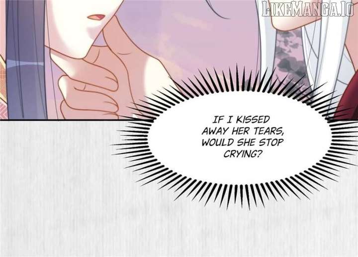 The Young Genius Paintress Chapter 90 - Page 20