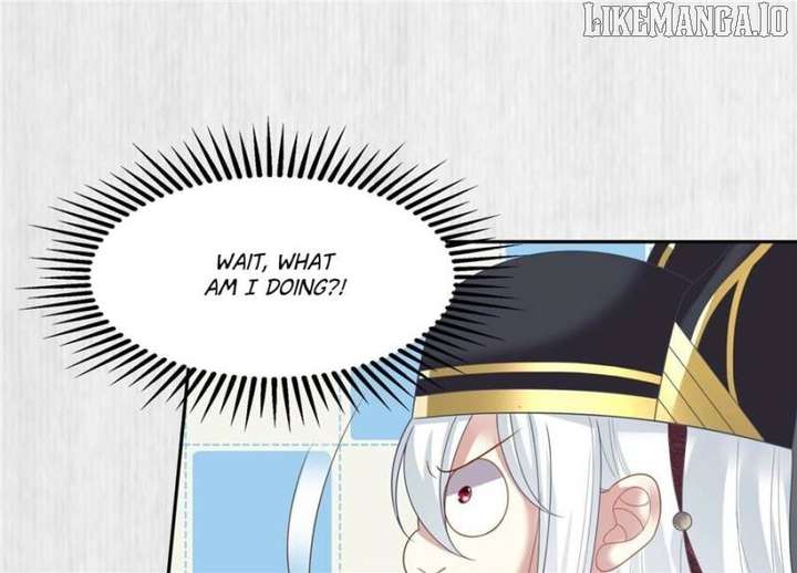 The Young Genius Paintress Chapter 90 - Page 25