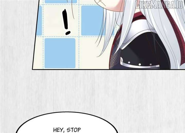 The Young Genius Paintress Chapter 90 - Page 26