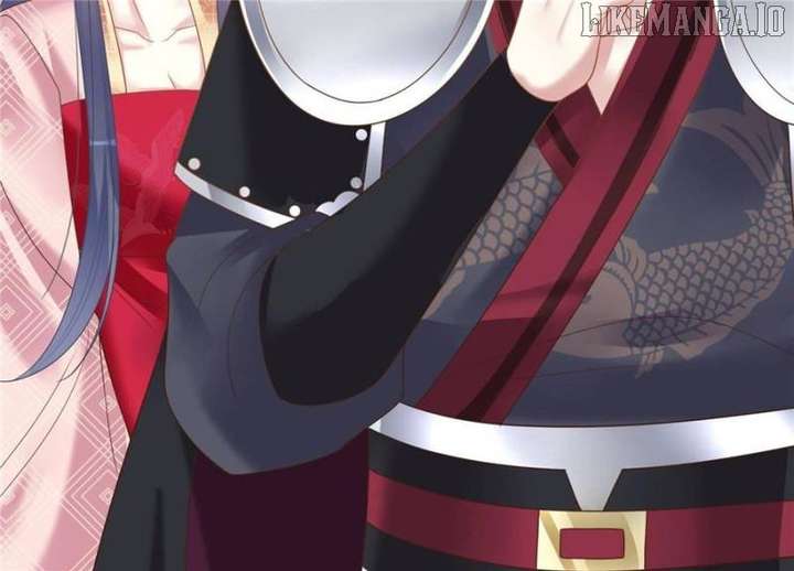 The Young Genius Paintress Chapter 90 - Page 28