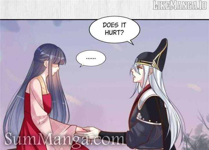 The Young Genius Paintress Chapter 90 - Page 3