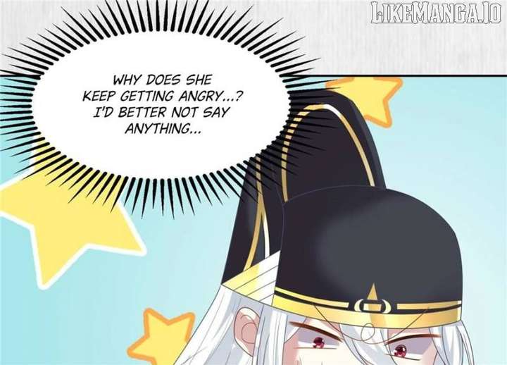 The Young Genius Paintress Chapter 90 - Page 34