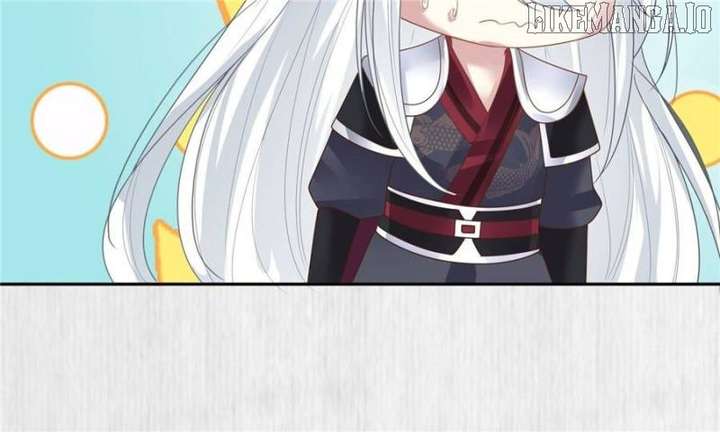 The Young Genius Paintress Chapter 90 - Page 35