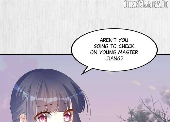 The Young Genius Paintress Chapter 90 - Page 36