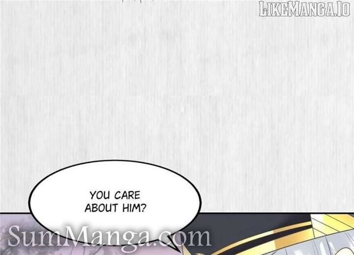 The Young Genius Paintress Chapter 90 - Page 39