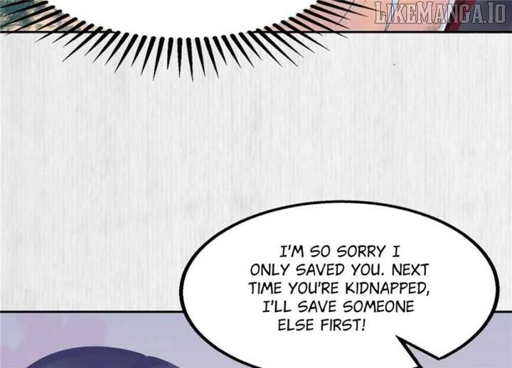 The Young Genius Paintress Chapter 90 - Page 41