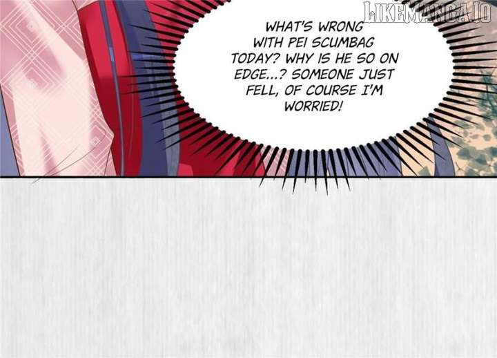 The Young Genius Paintress Chapter 90 - Page 43